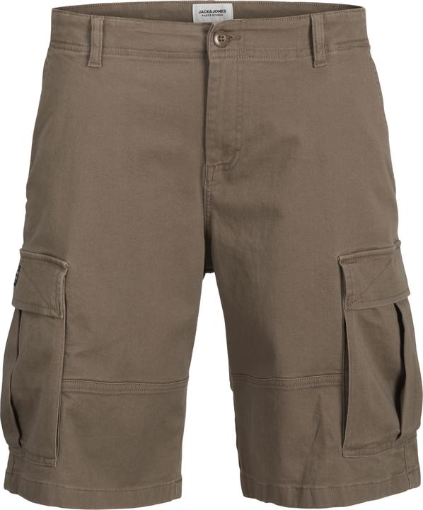Image du produit Jack & Jones Cargo fit Short à coupe décontractée Short à coupe décontractée (S)