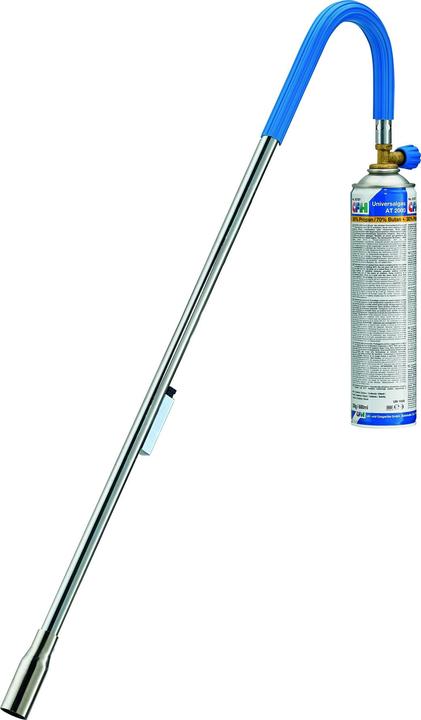 Actual product image CFH Organic gardener PZ 1500