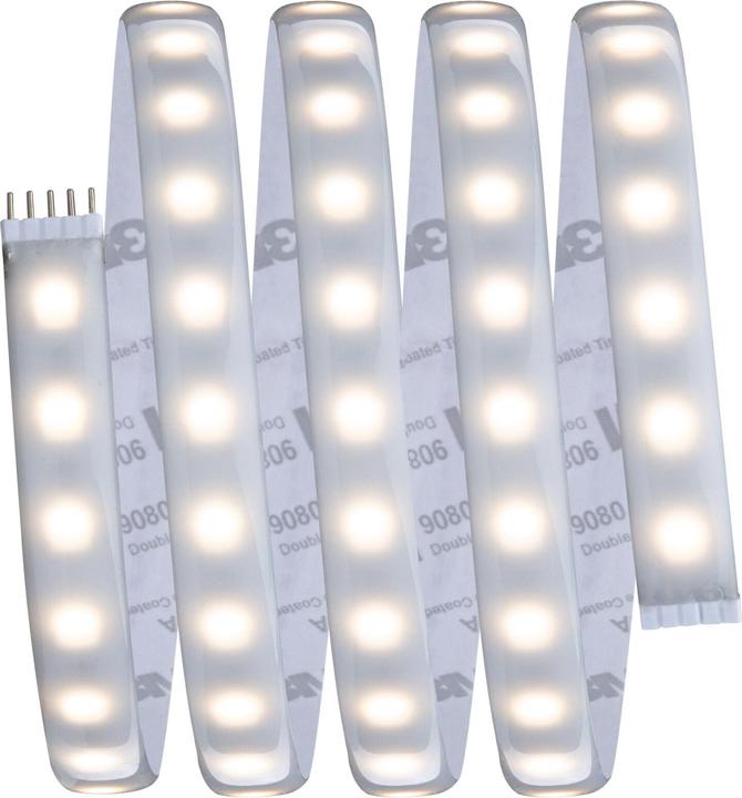 Immagine prodotto Paulmann Set di strisce MaxLED 1000 (Multicolore, 150 cm, Interno)