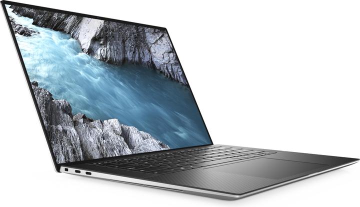 Image du produit Dell XPS 15 (15.60", I7-10750H, 16 Go, 1000 Go, DE)