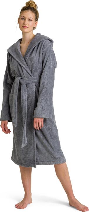 Actual product image Möve Superwuschel bathrobes (XL)