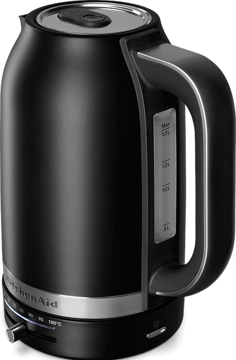 Actual product image KitchenAid 5KEK1701EBM (1.70 l)