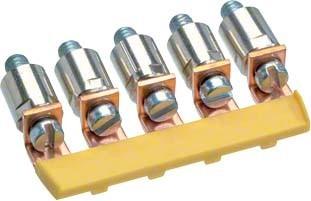 Actual product image Hager Connecting bar