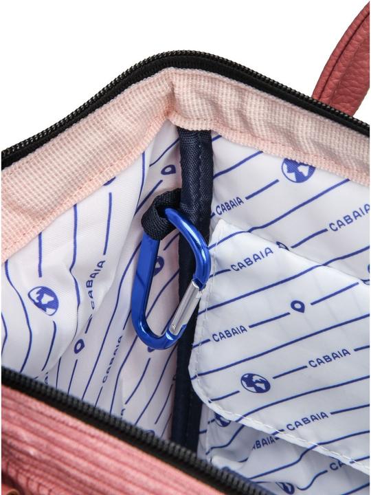 Image du produit Cabaia Sac à dos / Backpack Adventurer Recycled Velvet Small (12 l)