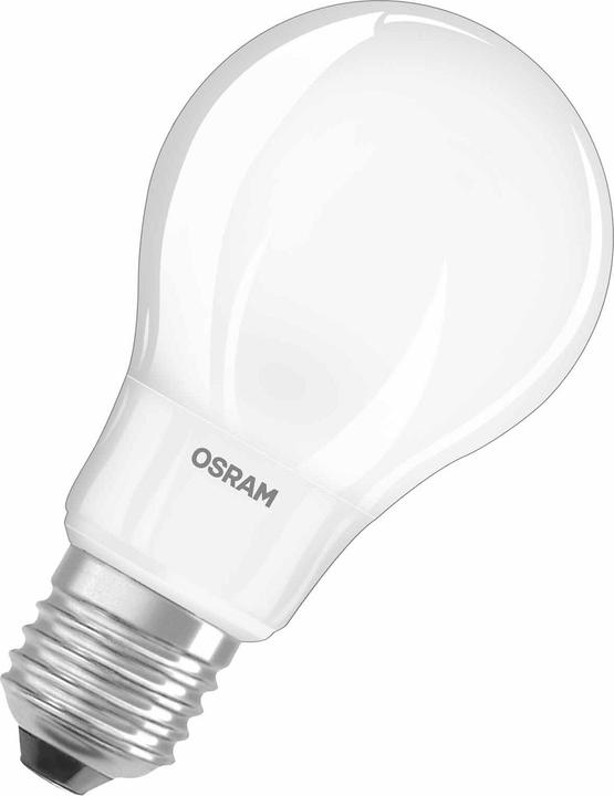 Productafbeelding Osram LED Monochroom (E27, 470 lm, 1 x)