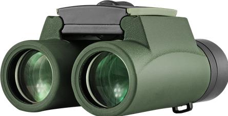 Actual product image Kowa SV II 8 x 25 (8 x, 25 mm)