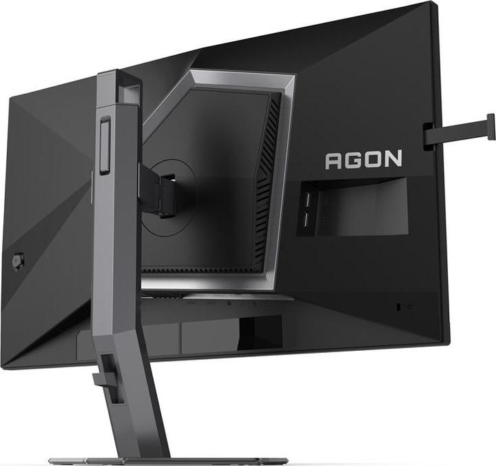 Actual product image AOC Agon Pro AG246FK (1920 x 1080 pixels, 24.10")