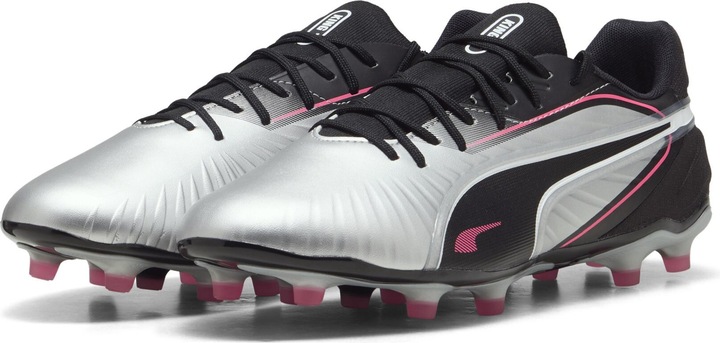 Actual product image Puma King Match Fg/Ag (44.5)