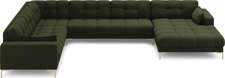 Actual product image Micadoni Mamaia (Sofa landscape)
