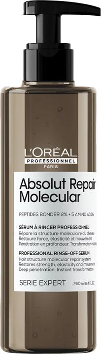 Immagine prodotto L'Oréal Professionnel Absolut Repair Molecular (250 ml)