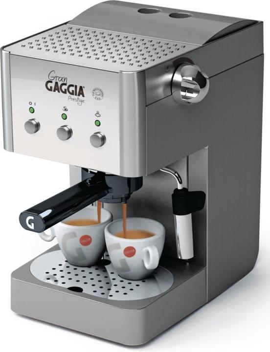 Productafbeelding Gaggia Gran Prestige RI8327/08
