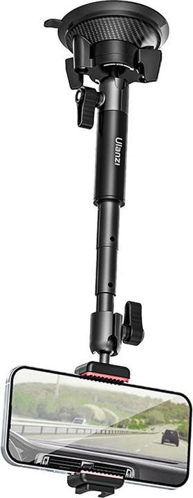 Produktbild Ulanzi ZJ01 Magnetic Suction Cup Mount
