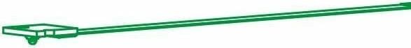 Actual product image Zebra Kit,Upper,Gap Sensor Fixed(Dt)