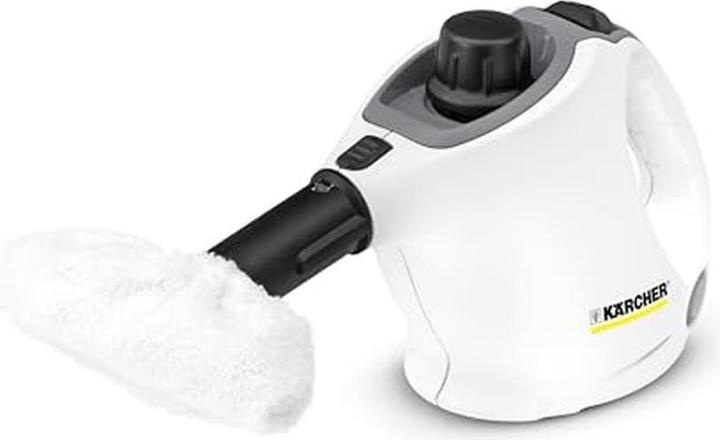 Produktbild Kärcher SC 1 EasyFix (3 Bar, 1200 W)
