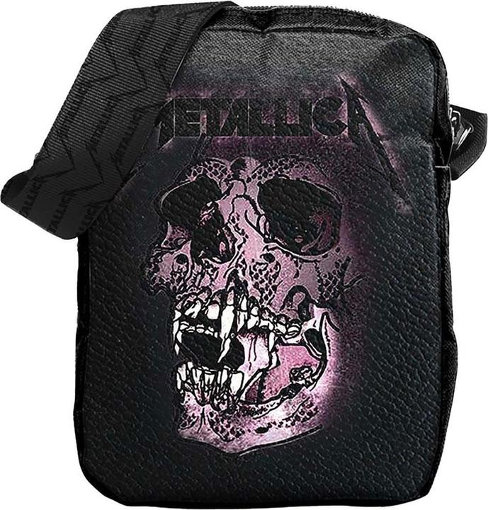 Immagine prodotto Metallica Pushhead Borsa a Tracolla