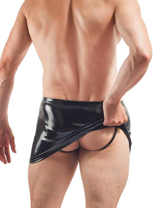 Immagine prodotto Wojoer Leatherlike Jock-Rock (L)