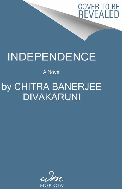 Produktbild Independence (Englisch, Chitra Banerjee Divakaruni, 2024)