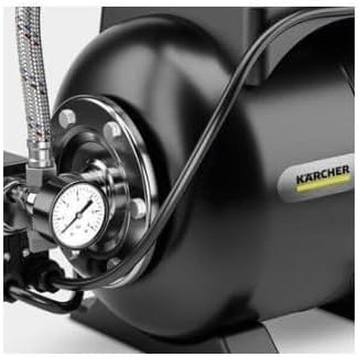Image du produit Kärcher BP 3.200 Home (Pompe d’alimentation domestique)