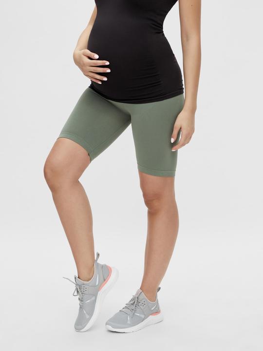 Image du produit Mamalicious MLTIA Short de grossesse sans couture (M, S)