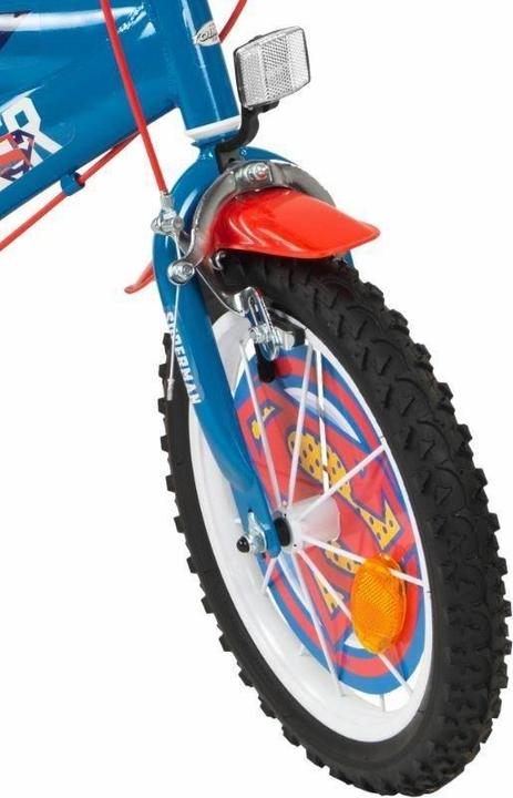 Immagine prodotto Toimsa Superman (14") (14")