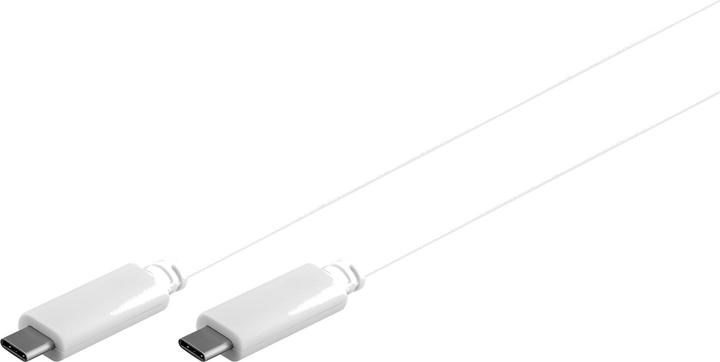 Produktbild Goobay USB-C 3.2 Kabel (0.50 m, USB 3.1)