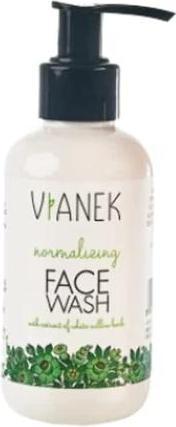 Image du produit Vianek Normalisation (Lingettes nettoyantes pour le visage, 150 ml)
