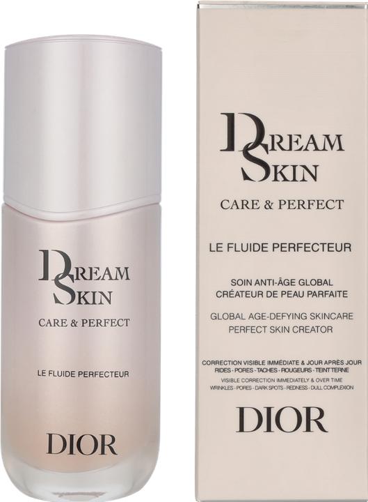 Produktbild Konjac Sponge Dior Capture Le Fluide Perfecteur 30 ml (30 ml)
