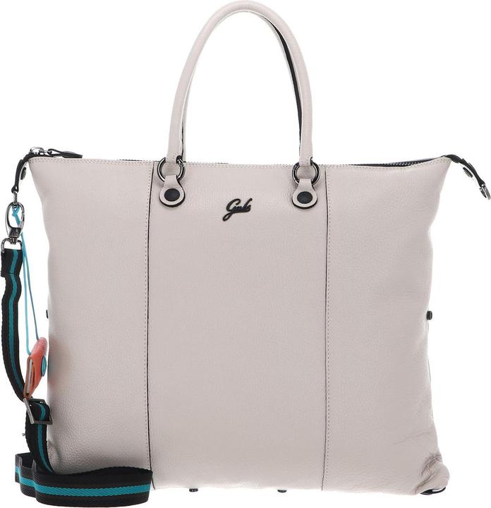 Produktbild Gabs G3 Plus 5 in 1 Schultertasche Leder 43 cm
