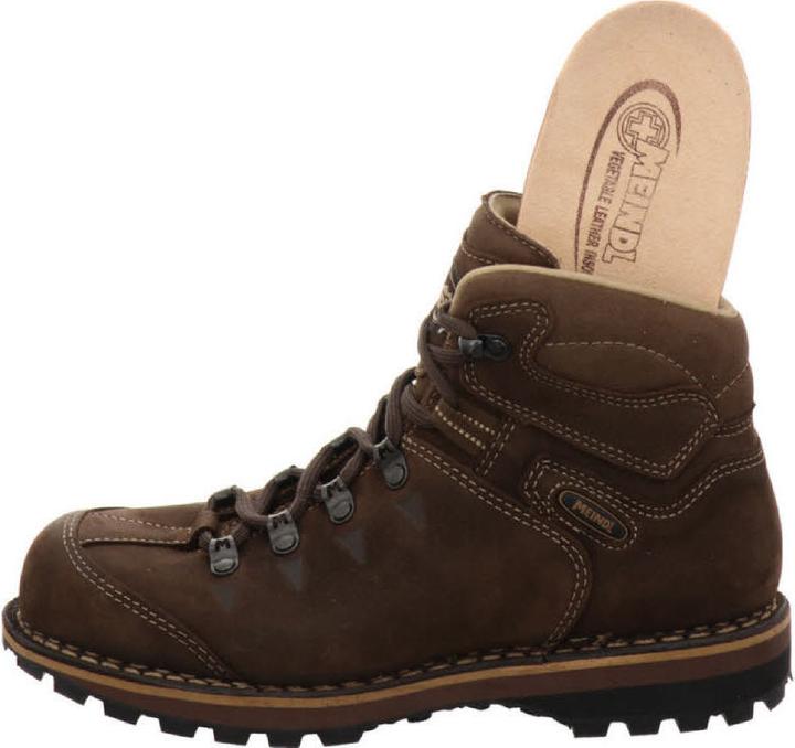 Produktbild Meindl Wanderschuh Ellmau Lady zwiegenäht (38.5)