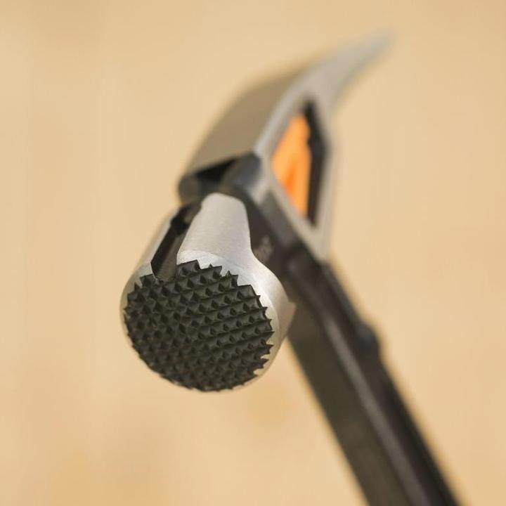 Immagine prodotto Fiskars Martello da carpentiere XXL (910 g)