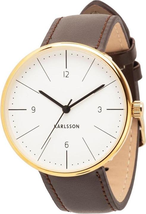 Image du produit Karlsson Normann Steel (40 mm)