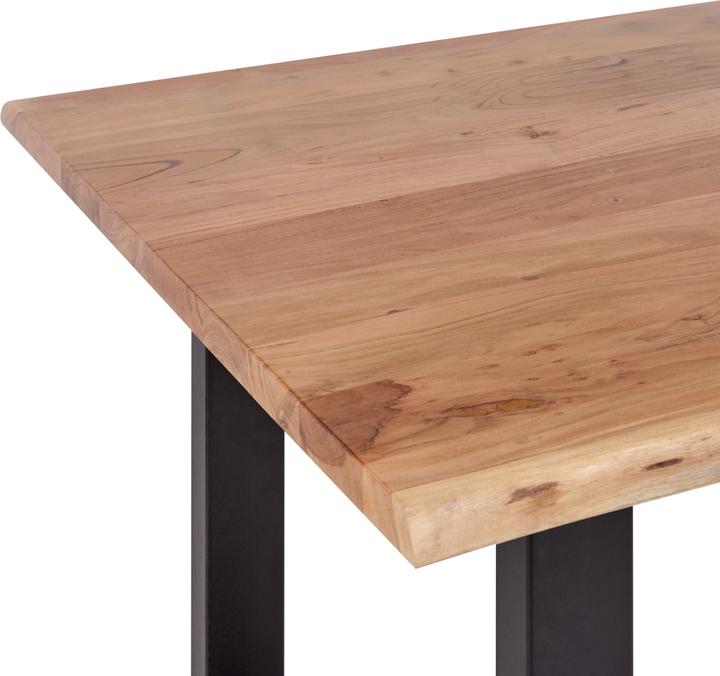 Produktbild Beliani Heby (200 x 95 x 77 cm)