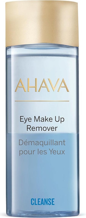 Produktbild Ahava Time to Clear (Make-Up Entferner, 125 ml)