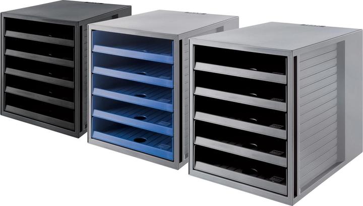 Actual product image Han Drawer units Karma (A4)