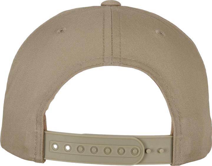 Produktbild Flexfit Curved Classic Snapback (One Size)