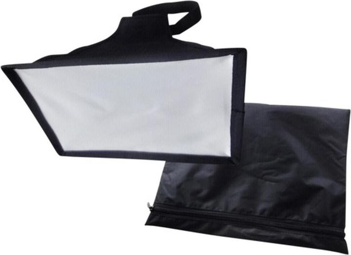 Image du produit Metz Mini boîte à lumière SB 30-20 blanche (Boîte à lumière)