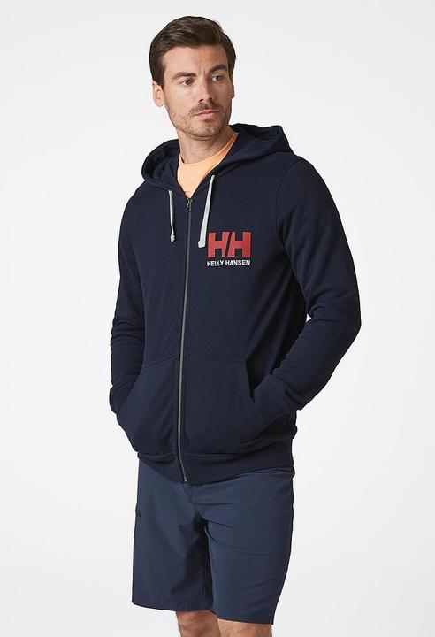 Produktbild Helly Hansen HH Logo (S)