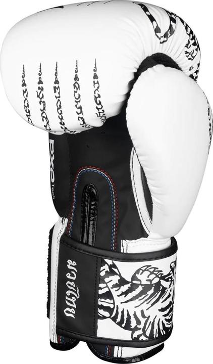 Actual product image Phantom Athletics Athletics Muay Thai Boxing Gloves 14oz (14 OZ, One size)