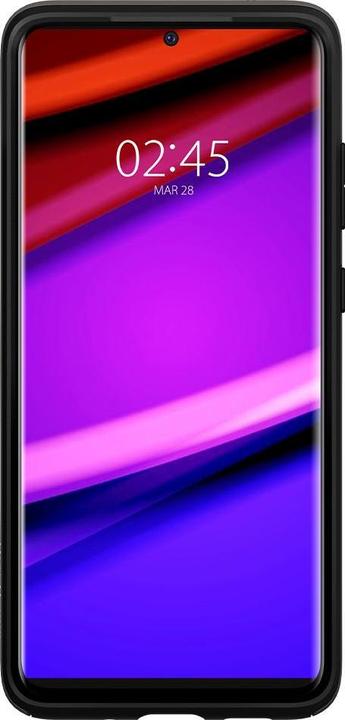 Actual product image Spigen Neo Hybrid (Samsung Galaxy S20 Ultra)