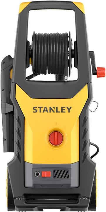 Actual product image Stanley SXPW25E-E High-pressure cleaner (2500 W 170 bar 500 l/h) | 2500 W | 170 bar | 500 l/h (Electrical connection)