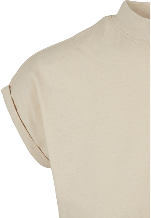 Image du produit Urban Classics Ladies Turtle Extended Shoulder Dress - 2470 (3XL)