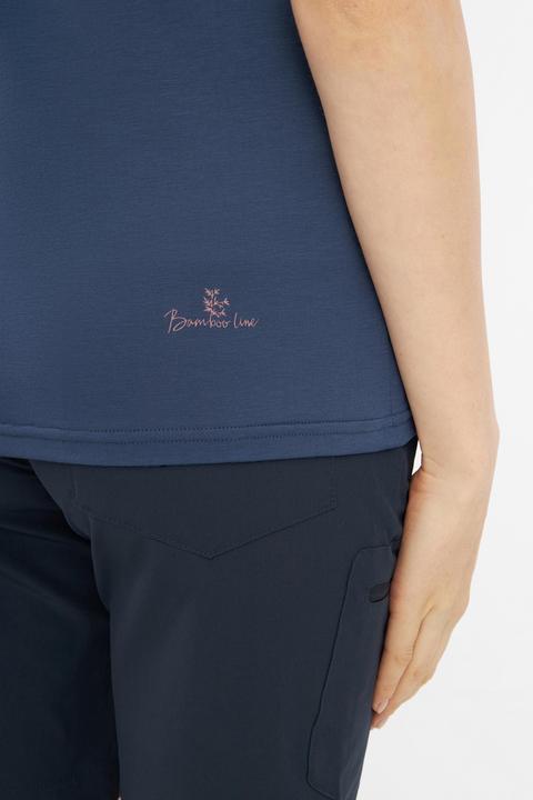 Image du produit Viking T-Shirt Lenta Bamboo Light Lady (S)