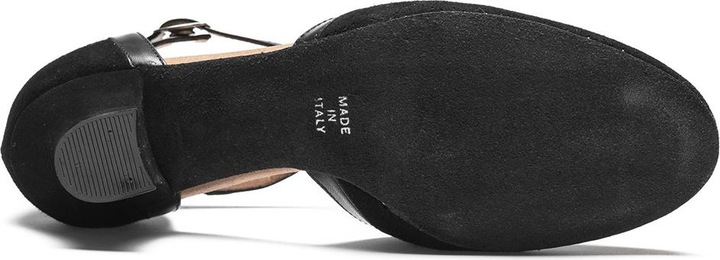 Image du produit Rumpf Chaussures de danse en cuir pour femmes (40)