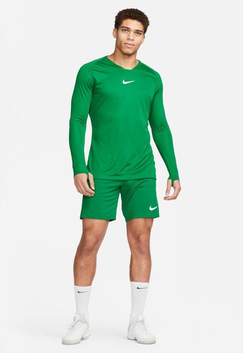 Image du produit Nike Dri-Fit Park First Layer Maillot De Soccer Homme (XXL)