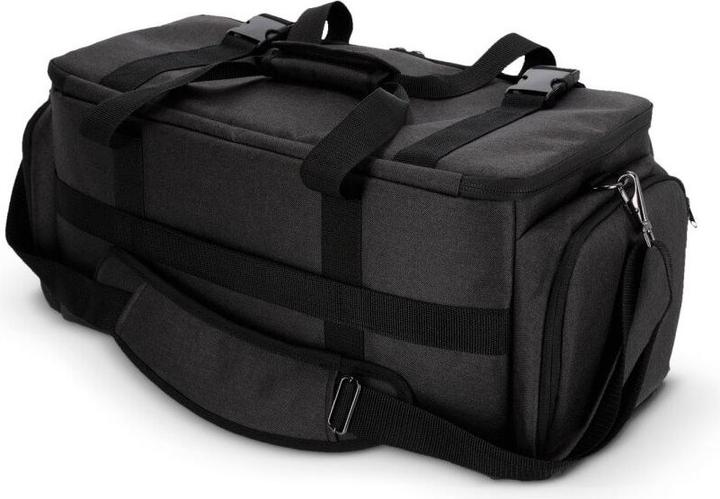 Immagine prodotto Adam Hall ORGAFLEX® CABLE BAG PRO - Borsa organizzativa imbottita per cavi e accessori | Versione