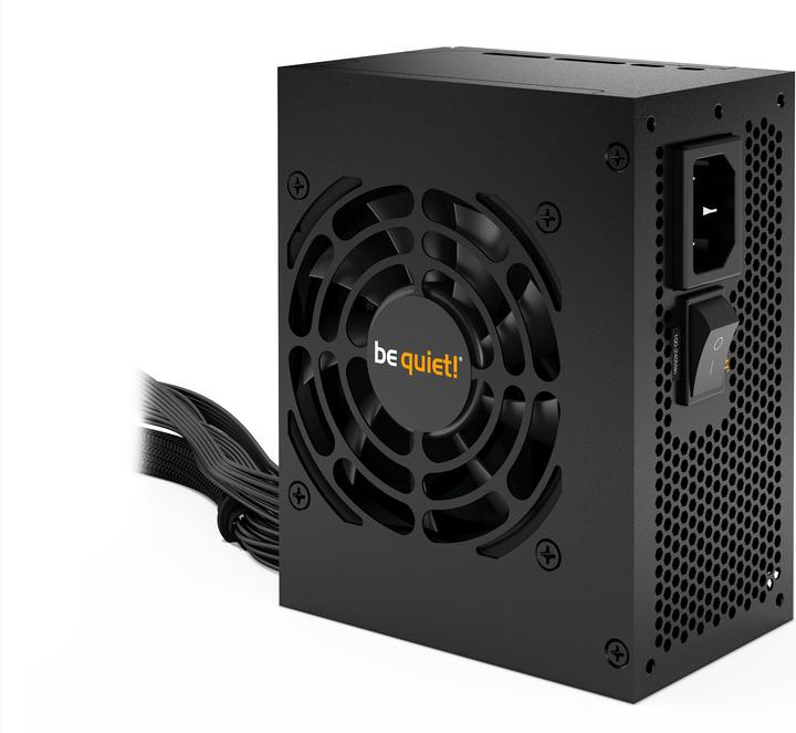 Productafbeelding be quiet! Voedingseenheid. SFX Power 3 (450 W)