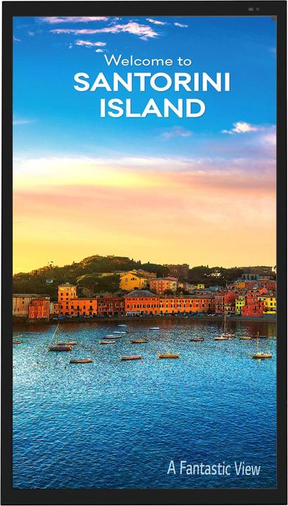 Produktbild LG 49XE4F-M (1920 x 1080 Pixel, 49")