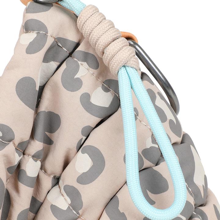 Actual product image Fritzi aus Preußen Olga Limited Leo Bubble Schultertasche 27 cm
