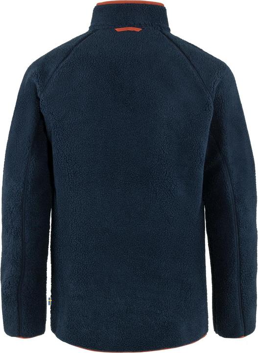 Actual product image Fjällräven Vardag Pile Fleece (XL)