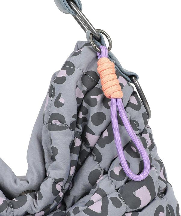 Actual product image Fritzi aus Preußen Olga Limited Leo Bubble Schultertasche 27 cm